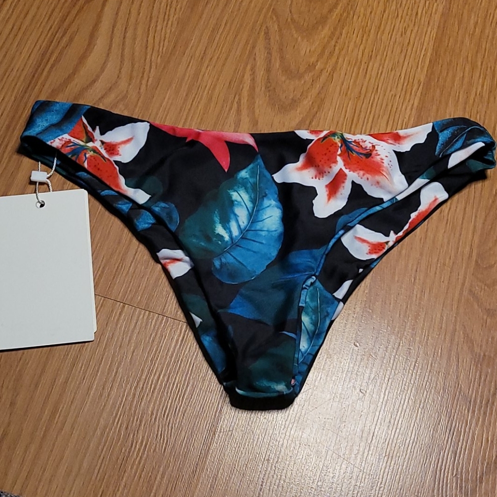 Bikini Bottom